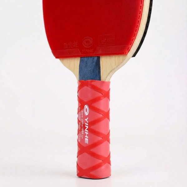 Yinhe Overgrip Termo 1 штука (Красная) - изображение 1