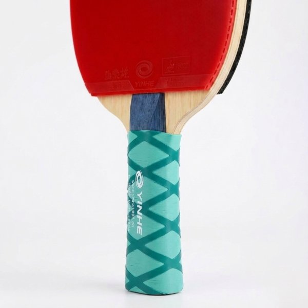 Yinhe Overgrip Termo 1 штука (Зелена) - зображення 1