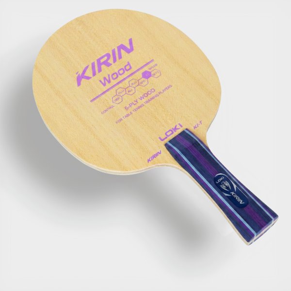 LOKI Kirin K1T FL Конусна - зображення 1