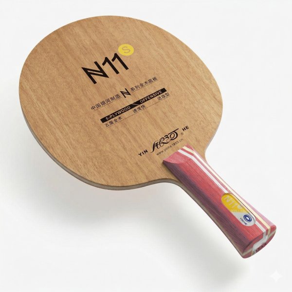 Yinhe N11 S FL Конусна - зображення 1