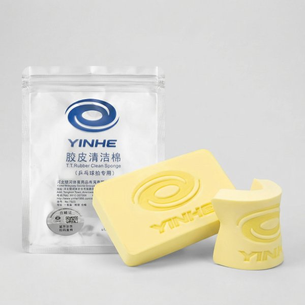 Yinhe Magic cleaning sponge - зображення 1
