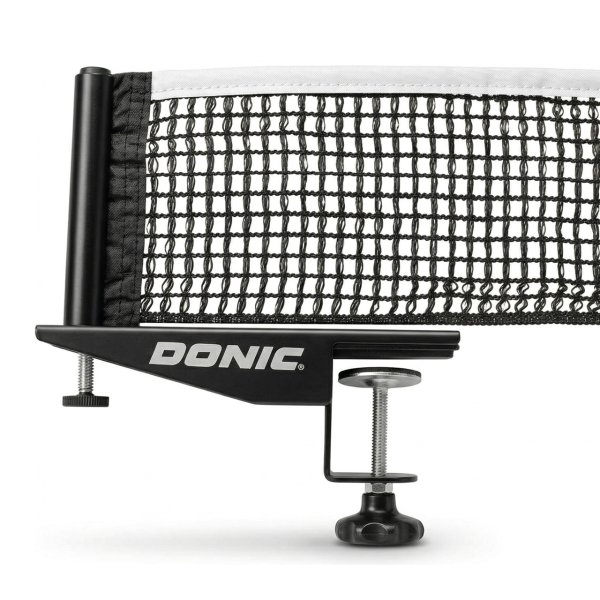 Donic Ralley — Сетка для настольного тенниса - изображение 1