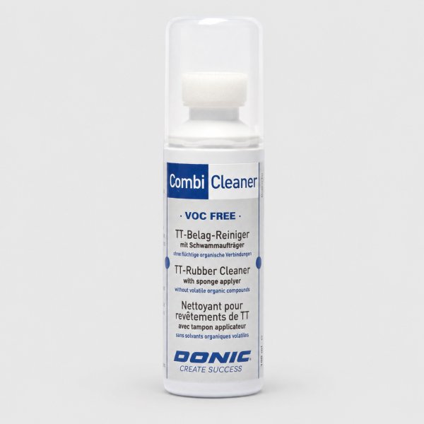 Donic Combi Cleaner 100 ml