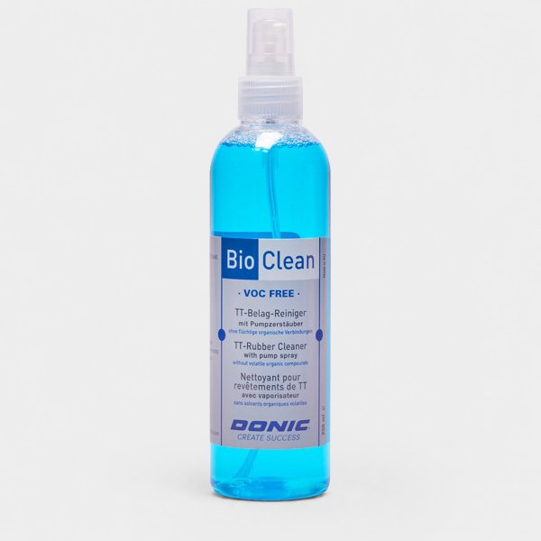 Donic Bio Cleaner 125 ml