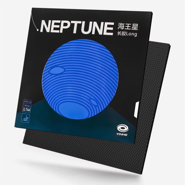Yinhe Neptune - Чорний