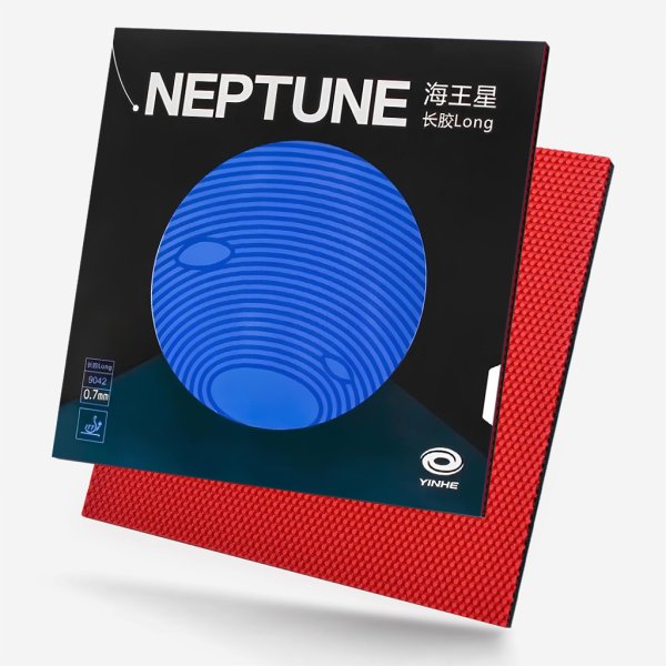 Yinhe Neptune OX - Красный