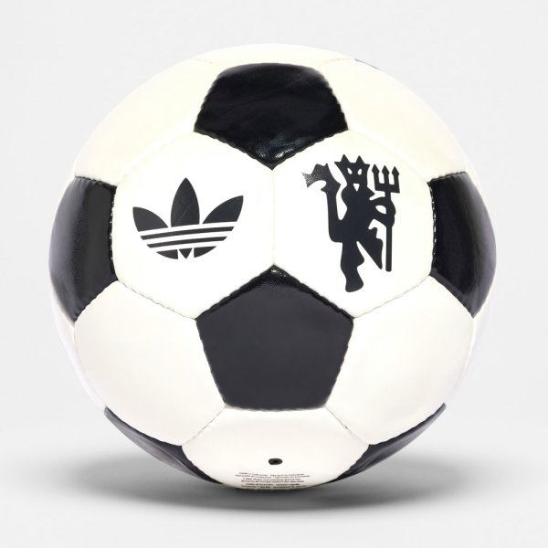 adidas Manchester United Third Club - изображение 1