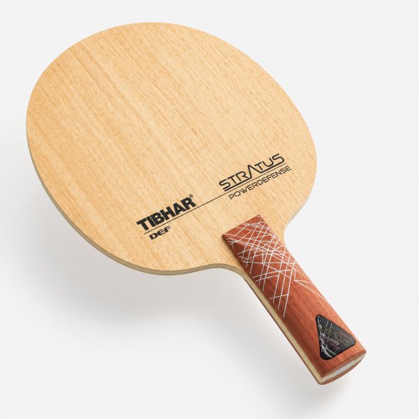 Tibhar Stratus Power Defense ST Пряма - зображення 1