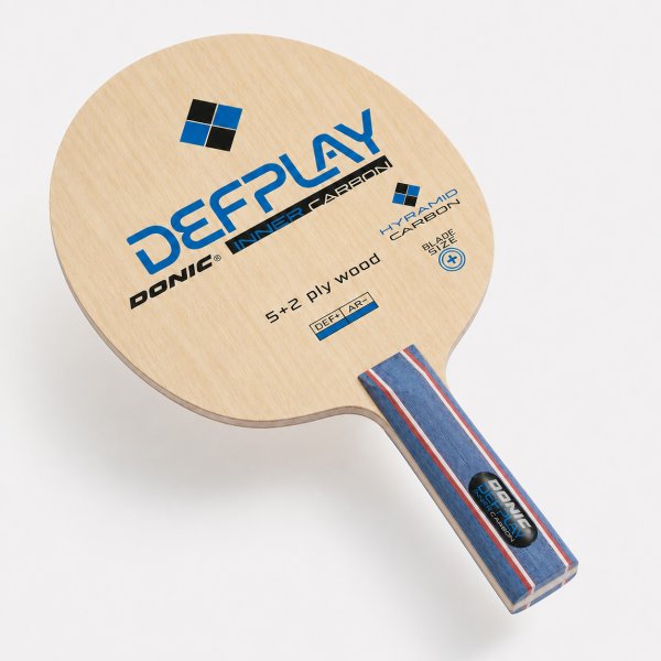 Donic Defplay Inner Carbon ST Прямая