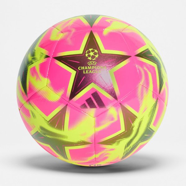 Adidas Final 27 Club - Мяч Лиги Чемпионов для начинающих KE9760 - изображение 1