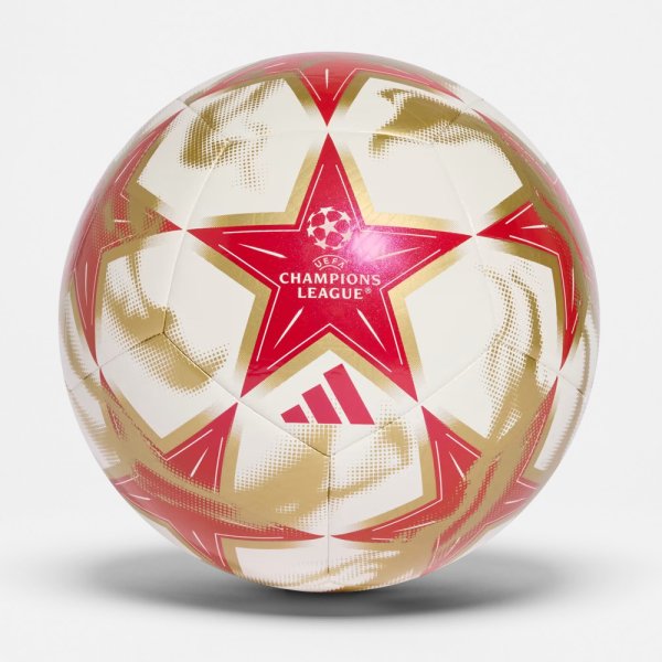 Adidas Final 27 Club - Мяч Лиги Чемпионов для начинающих KE9764 - изображение 1