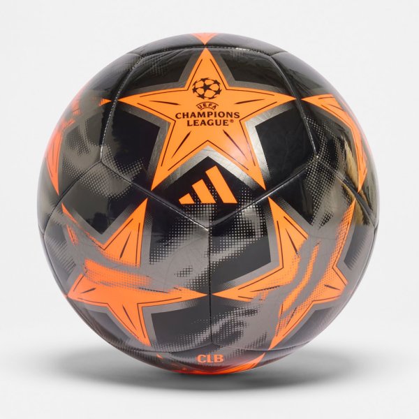 Adidas Final 27 Club - Мяч Лиги Чемпионов для начинающих KE9762 - изображение 1