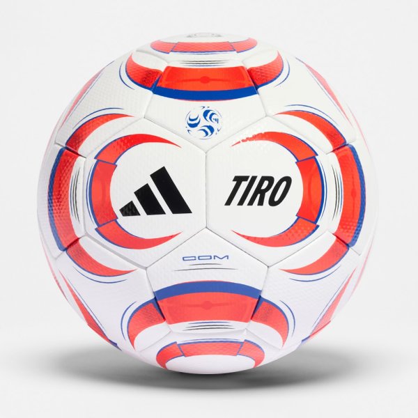 Футбольний м'яч Adidas Tiro Competition JW1534 - зображення 1