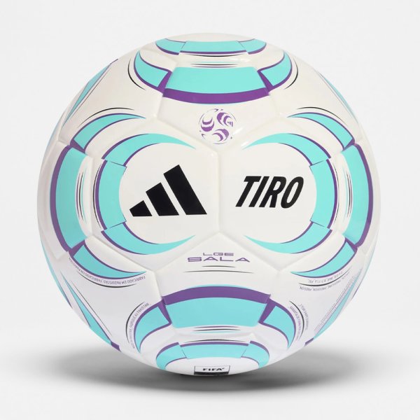 Мяч для футзала Adidas Futsal Tiro Sala LGE JW1526