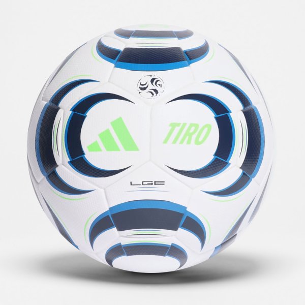 Футбольный мяч Adidas Tiro LGE KA5262 - изображение 1