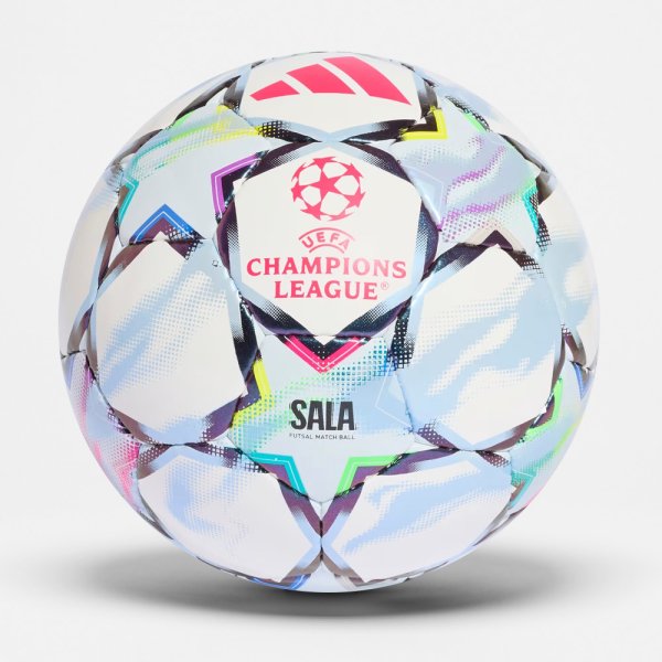 Adidas Champions League 27 SALA PRO OMB KE9772 - изображение 1