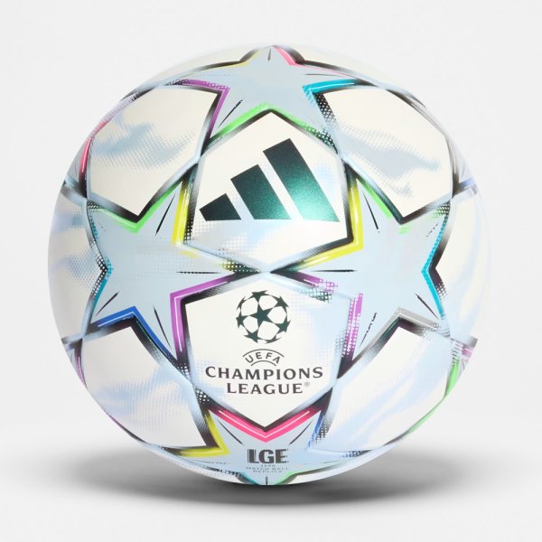 Adidas Champions League 27 Junior League 290 gram KE9767
- изображение 1