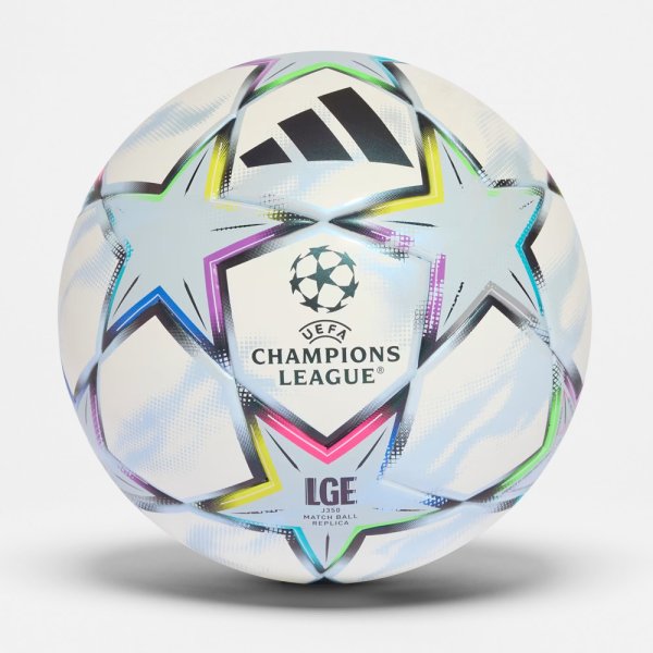 Adidas Champions League 25 Junior League 350 gram KE9768 - зображення 1