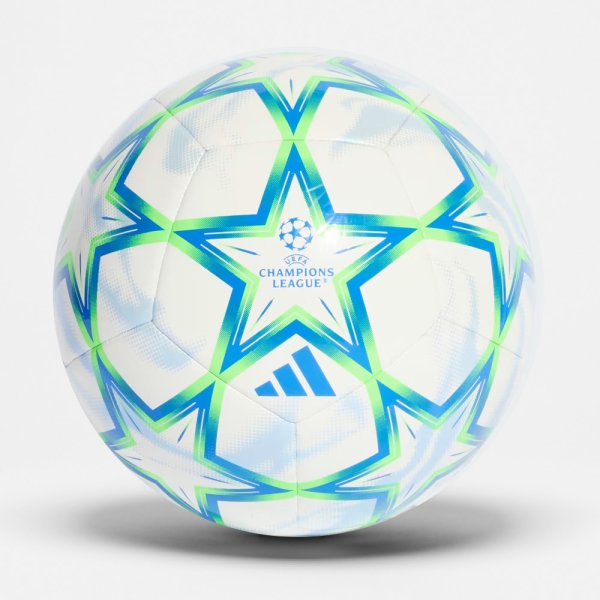 Adidas Final 27 Club - Мяч Лиги Чемпионов для начинающих KX5863 - изображение 1