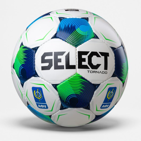 Select Futsal Tornado FIFA V26 АФУ 384347
