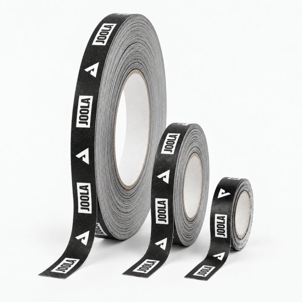 Торцевая лента JOOLA H—12mm L—1m (на 2 ракетки)