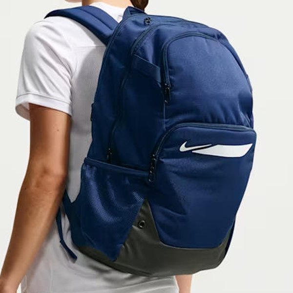 Nike Academy Football Backpack IO0912-410 - изображение 1