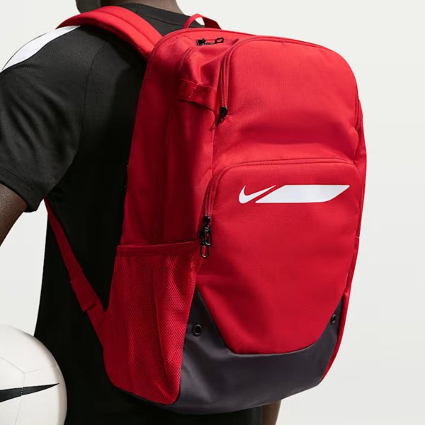 Nike Academy Football Backpack IO0912-657 - зображення 1