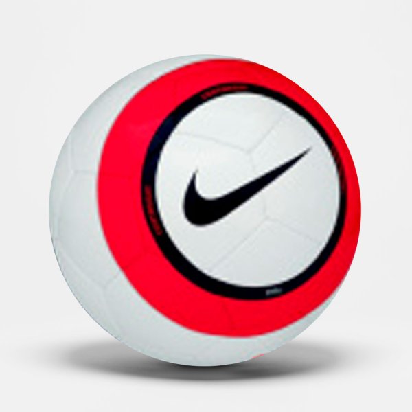 Футбольный мяч - Nike Lightweight 290g (Junior 4-й размер)