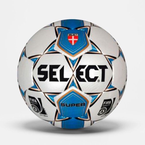 Футбольный мяч Select Super FIFA (Профессиональный)
