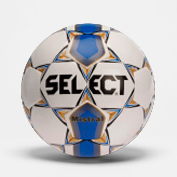 Футбольний м'яч Select MIstral - Профи