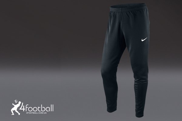 Зауженные футбольные штаны Nike