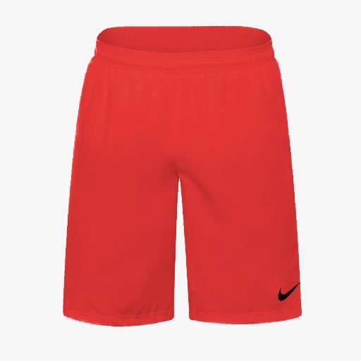 Футбольные шорты Nike Park Knit Short 448224-657