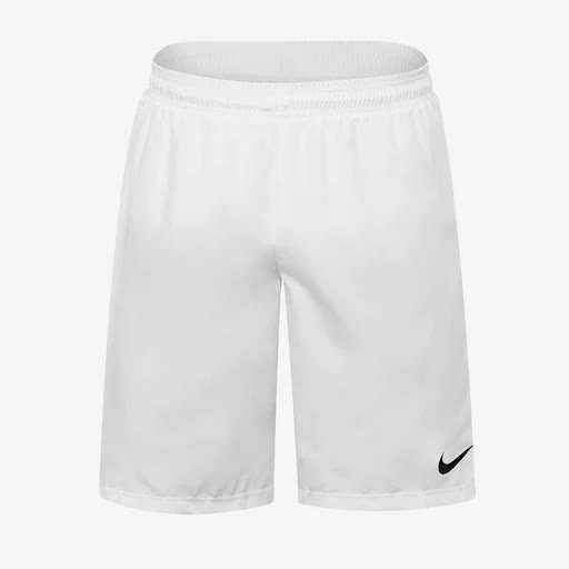 Футбольные шорты Nike Park Knit Short 448224-100