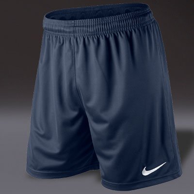 Футбольные шорты Nike Park II Knit Short 725887-410