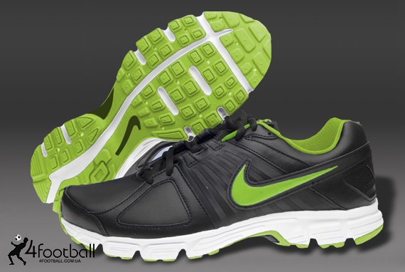 Кроссовки Nike беговые DOWNSHIFTER 5 Leather
