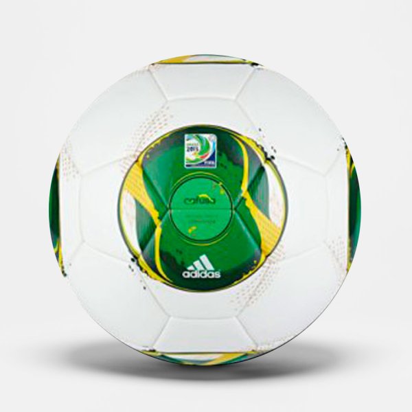 Футбольный мяч Адидас - Cafusa (Pro Training)