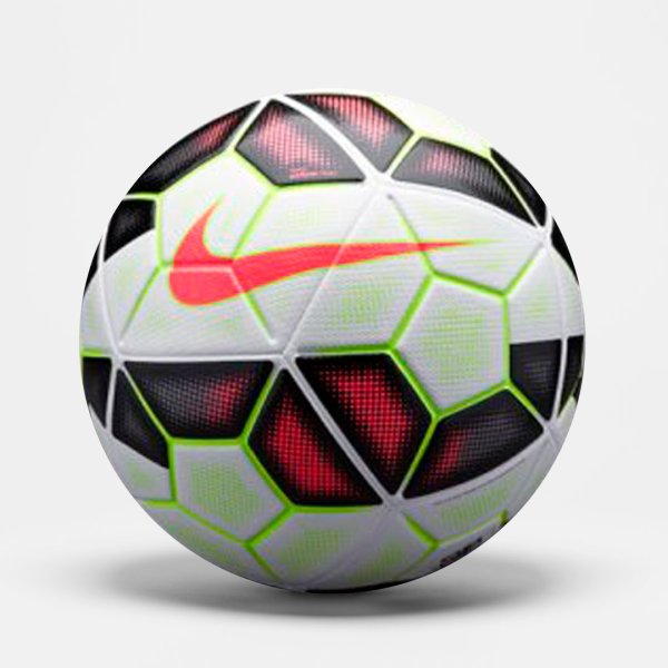 Футбольный мяч - Nike ORDEM 2 (Профессиональный) SC2352-161