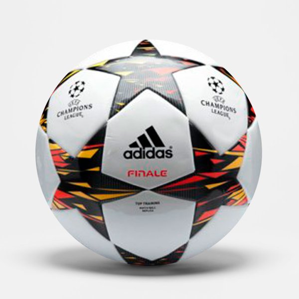 Футбольный мяч Размер-5 - Adidas Finale 15 (ПолуПРО)