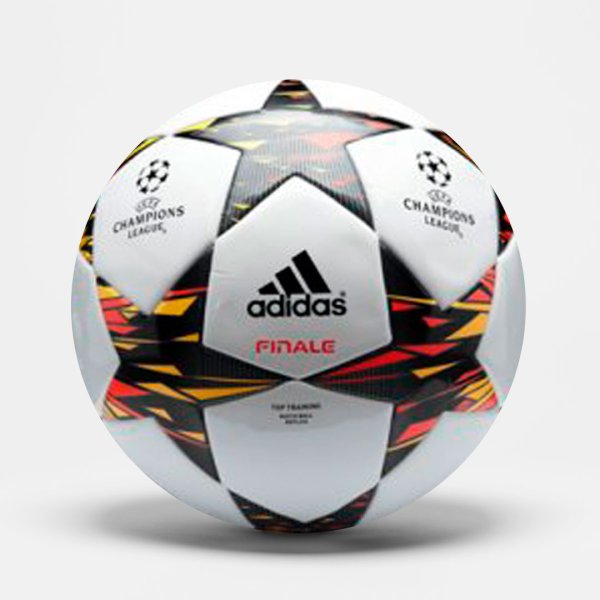 Футбольный мяч Размер·4 - Adidas Finale 15 (ПолуПРО)