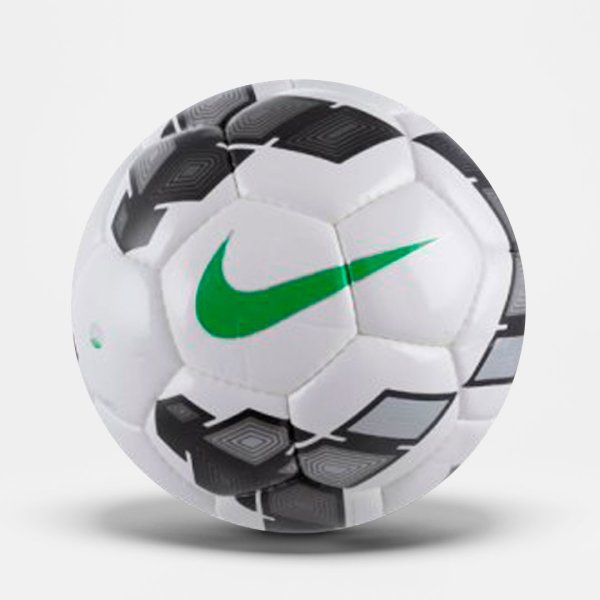 Футбольный мяч - Nike AG DURO Размер-5 (для искусственных покрытий)