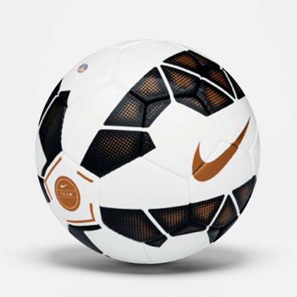 Футбольный мяч - Nike CLUB TEAM Размер-5 (Профессиональный)