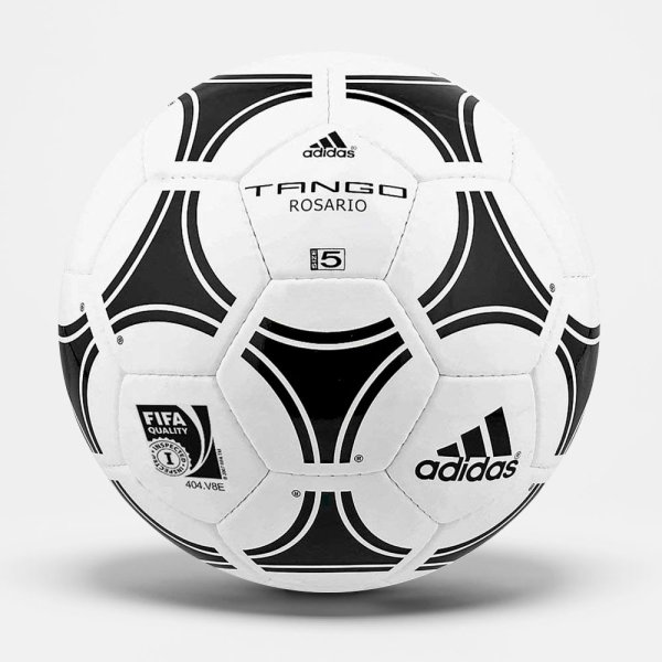 Футбольный мяч Adidas Tango Rosario FIFA 656927 Размер·4
