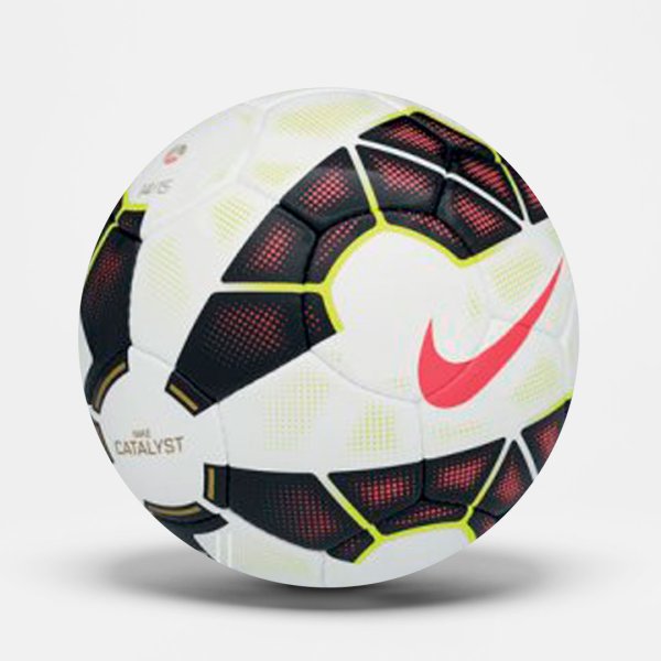 Футбольный мяч - Nike Catalyst Team (Профессиональный) SC2368-177