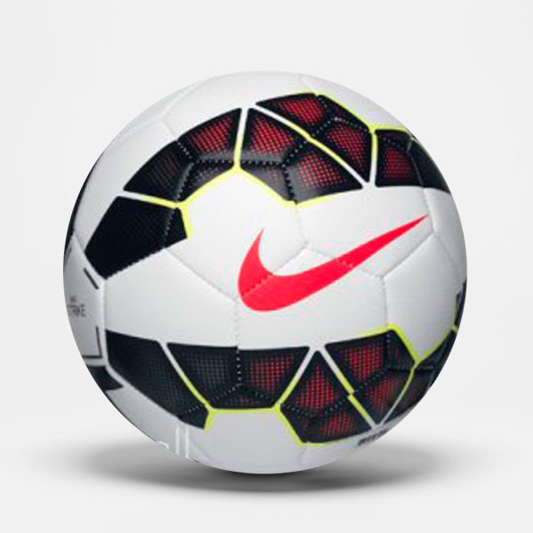 Футбольний м'яч - Nike STRIKE 2015 Розмір-5 (Полупро)