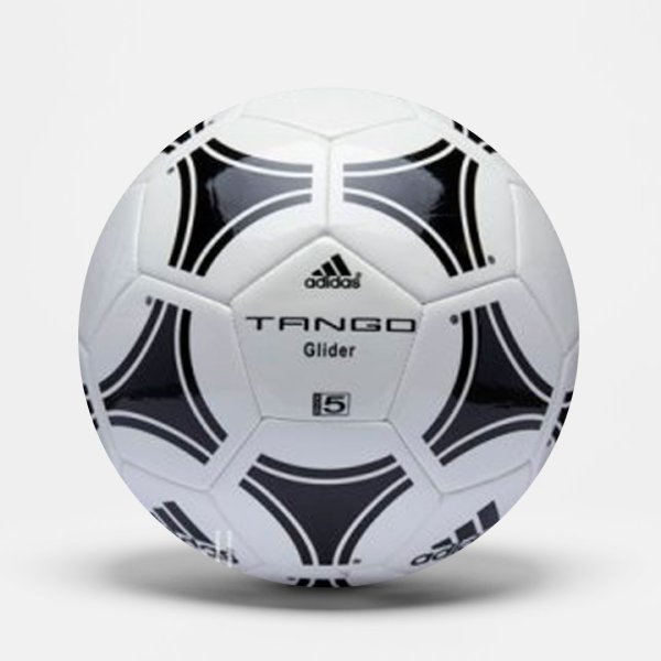 Футбольний м'яч Adidas Tango Glider (Аматорський)