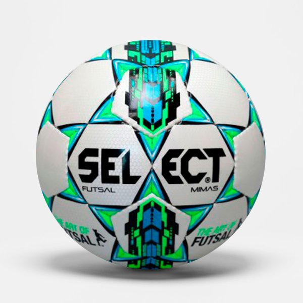 Select Futsal Mimas IMS (105343) — Футзальный мяч 