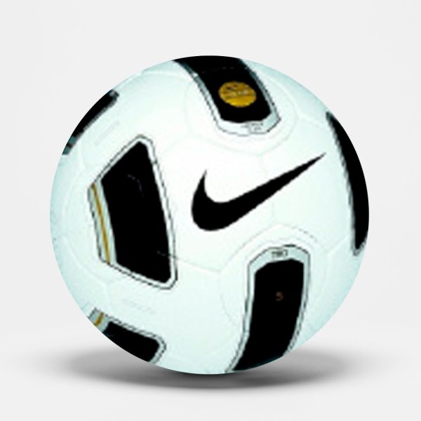 Футбольный мяч - Nike Vector (Полупрофессиональный)