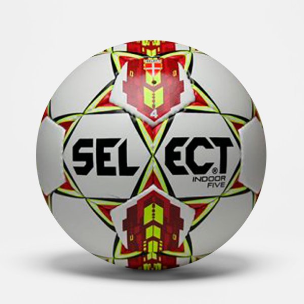 Футзальний м'яч Select Indoor Five - Профи 852708