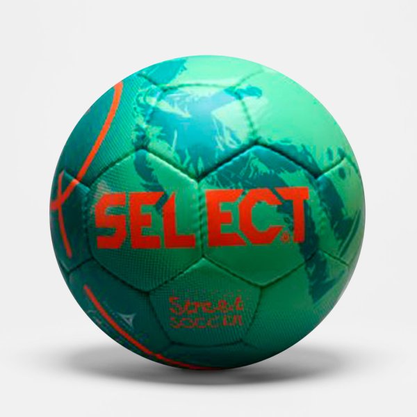Футбольний м'яч - Select Street Soccer - Полупро 813110