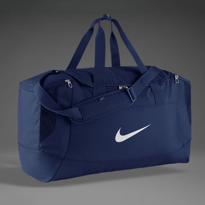 Сумка Nike футбольная - размер L (Синяя 58 литров) | BA5192-410 BA5192-410